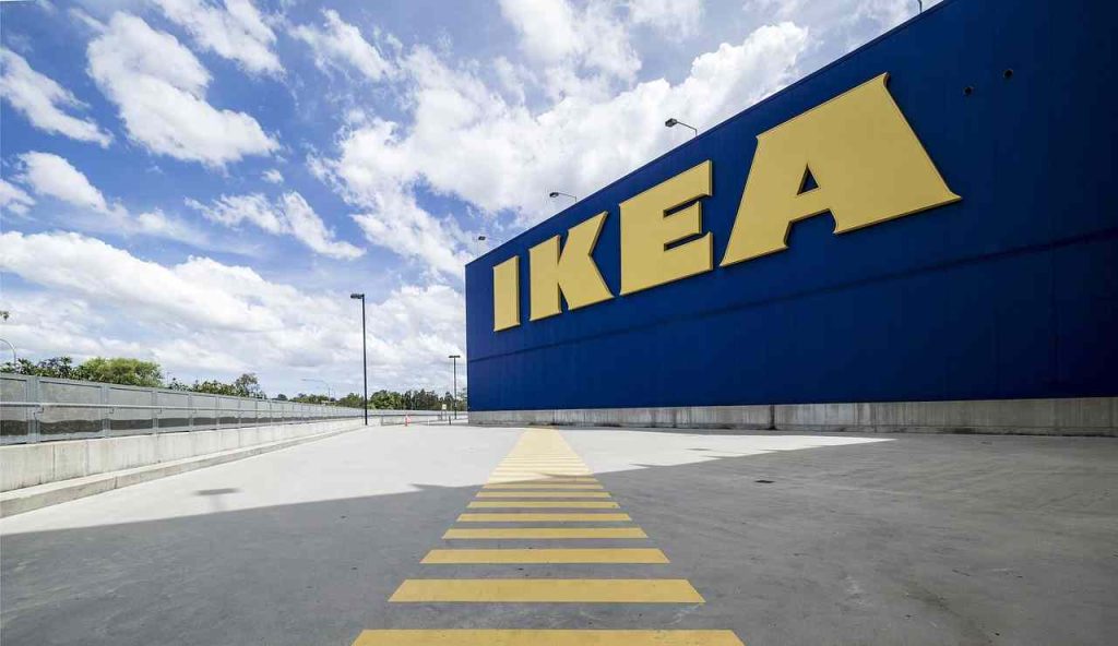 Ikea