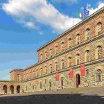 Palazzo Pitti (Pixabay foto)