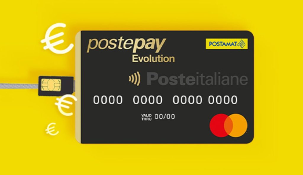 PostePay