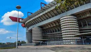 Stadio Meazza