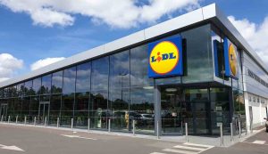 Supermercato LIDL