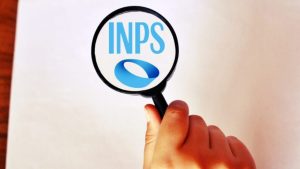 Il logo dell'INPS (Depositphotos)