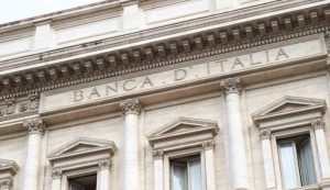 Banca Italia necessità assumere urgentemente diploma