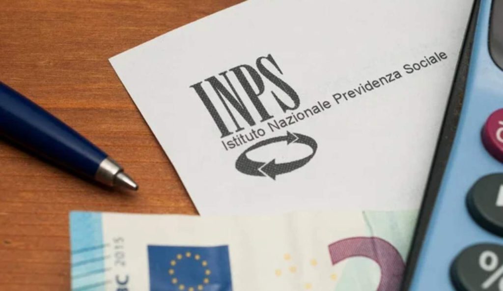 INPS e ISEE (Depositphotos)