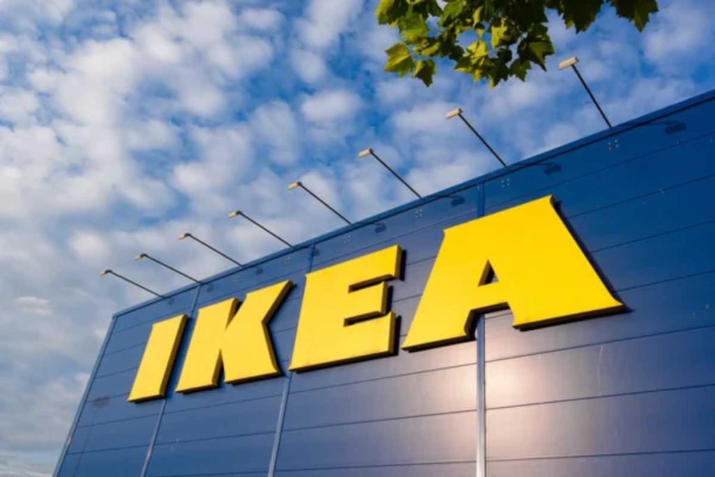 Ikea solo arredamento comprare casa