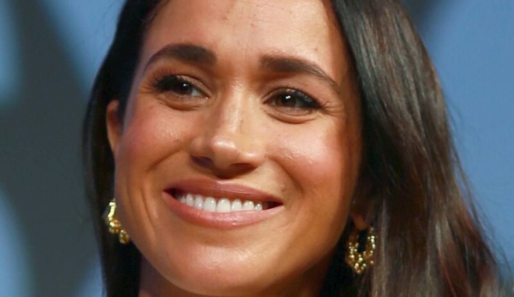 Meghan Markle nel 2024 (Wikipedia Fuzheado)