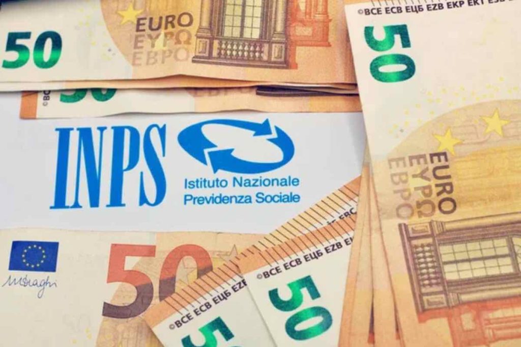 Pensioni INPS 50 euro meno batosta