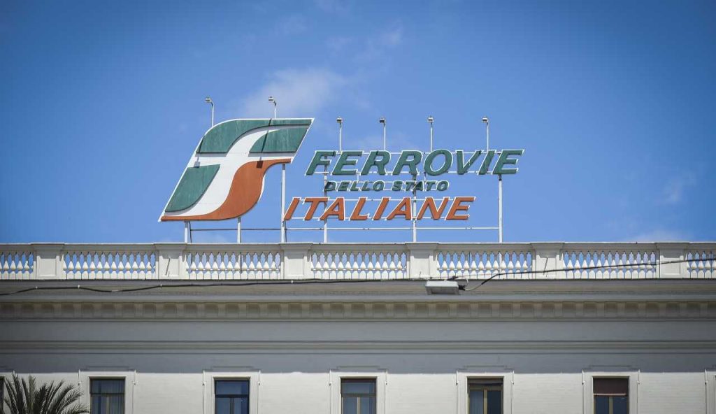 Sede di Ferrovie dello Stato Italiane (FS Italiane)