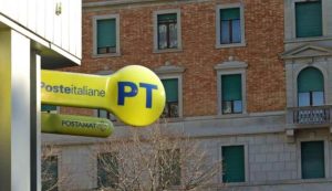 Ufficio Poste Italiane (iStock)