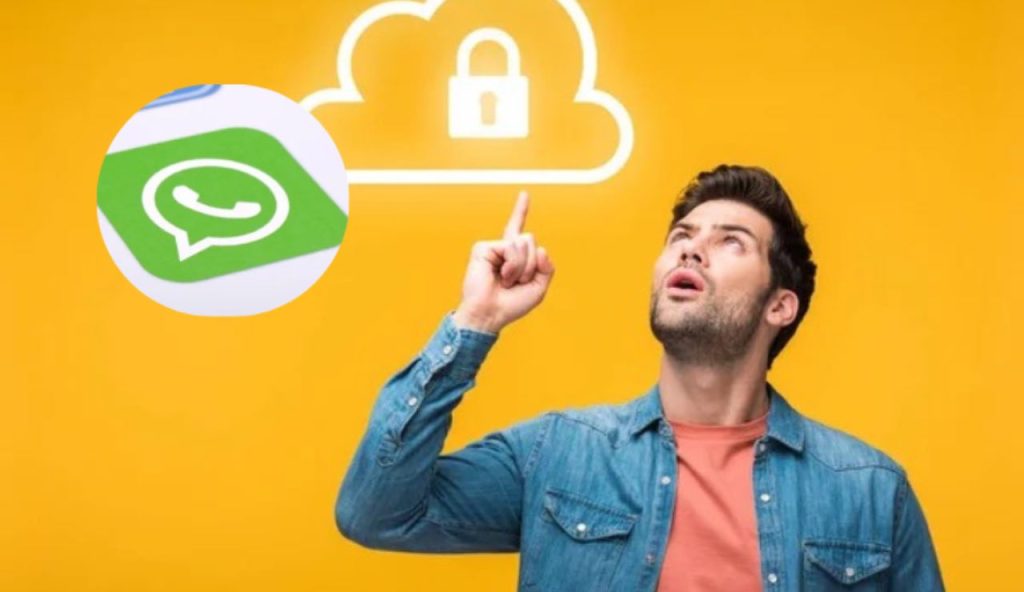 Privacy Whatsapp