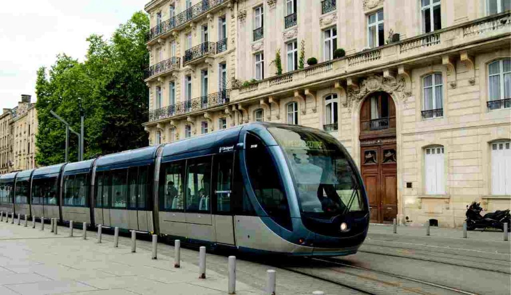 Tram