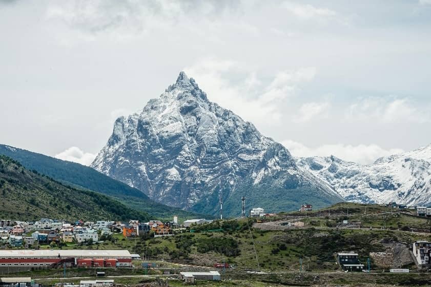 Ushuaia