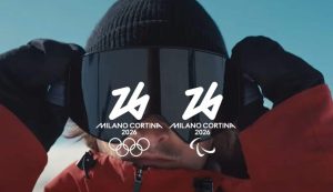 Milano Cortina 2026