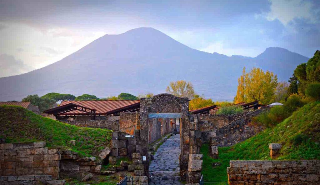 Pompei