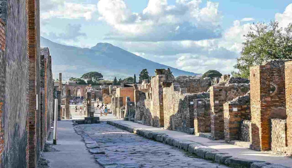 Pompei