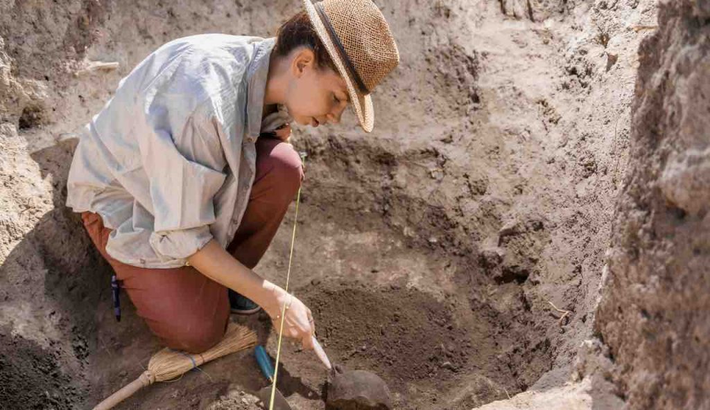 Ecco cos'hanno scoperto gli archeologi