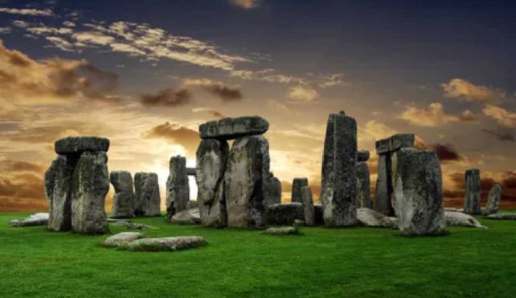 Stonehenge (Depositphotos foto)